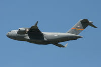 93-0601 @ NFW - Departing NAS Fort Worth - Carswell field on a sunny Monday after a rained out airshow