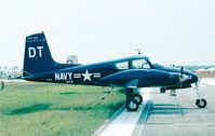 N752DT @ KLAL - Cessna 310B at 1998 Sun 'n Fun, Lakeland FL