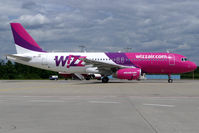 HA-LPR @ CGN - visitor - by Wolfgang Zilske