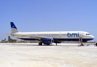 G-MEDF @ LMML - BMI - by frankiezahra