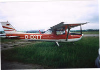 D-ECTT @ ALTENBURG - Altenburg 2000 - by Andreas Seifert