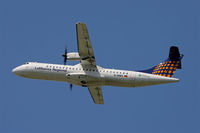 D-ANFL @ EDDS - Contactair - ATR 42-212A - by Jens Achauer