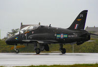 XX175 @ EGOV - RAF No 4 FTS/208(R) Sqn - by Chris Hall
