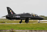 XX313 @ EGOV - RAF No 4 FTS/19(R) Sqn - by Chris Hall