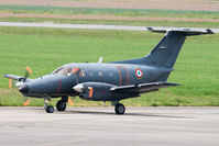 082 @ LFBT - Xingu French Air Force - by Guillaume BESNARD