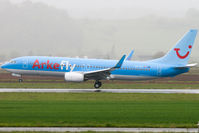 PH-TFC photo, click to enlarge