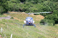 F-GFHN - morey st denis may 2009 - by olivier st denis