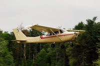 N1603F @ 6B6 - Minute Man Airfield