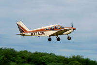 N7742N @ 6B6 - Young Eagle Flight