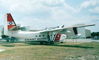 7236 - Grumman HU-16E Albatross at the Museum of Naval Aviation, Pensacola FL - by Ingo Warnecke