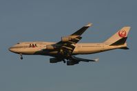 JA8085 @ KJFK - Landing - by daniel jef