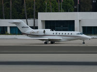 N955QS @ KSMO - N955QS taxiing - by Torsten Hoff