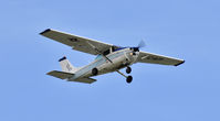 N759HT @ KAPA - CAP Flight doing touch and go's - by John Little