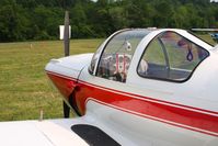N99911 @ OH36 - Riverside breakfast fly-in at Zanesville, Ohio - by Bob Simmermon