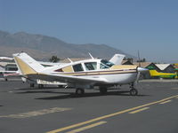 N9787E @ SZP - 1976 Bellanca 17-30A VIKING, Continental IO-520-K 300/285 Hp - by Doug Robertson