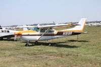 N1818R @ LAL - Cessna R182 - by Florida Metal