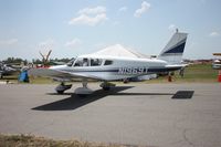 N1969T @ LAL - Piper 28-180