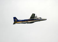 D-CUTT @ LFBO - Take off rwy 32R - by Shunn311