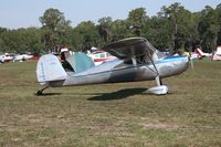 N4064N @ LAL - Cessna 140 - by Florida Metal
