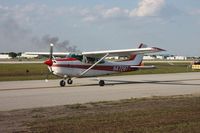 N4728T @ LAL - Cessna 182 - by Florida Metal
