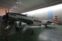 03 - North American P-51K  44-12458
