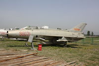 98071 - MiG-21F-13 - by Mark Pasqualino