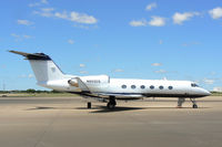 N603CS @ AFW - At Alliance, Fort Worth - by Zane Adams