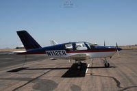 N112ER @ KGEU - Socata TB 9 TAMPICO - by Dawei Sun