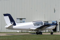 N58BF @ GPM - At Grand Prairie Municipal