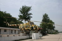 8919 - Harbin Z-5  Located at Datangshan, China
