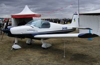 24-5418 @ YMAV - Alpi Aviation Pioneer 200 Sparrow