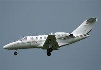 OE-FRF @ LSGG - LSGG