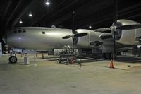 44-84053 @ WRB - Museum of Aviation, Robins AFB - by Timothy Aanerud