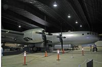 44-84053 @ WRB - Museum of Aviation, Robins AFB - by Timothy Aanerud