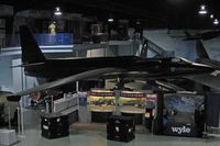 56-6682 @ WRB - Museum of Aviation, Robins AFB - by Timothy Aanerud