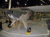 63-13096 @ WRB - Museum of Aviation, Robins AFB - by Timothy Aanerud