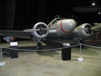 51-11653 @ WRB - Museum of Aviation, Robins AFB, incorrectly listed at the musuem as 52-11653 - by Timothy Aanerud