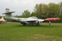 53-2494 @ BTV - Vermont Air National Guard airpark, Burlington, VT - by Timothy Aanerud