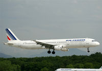 F-GTAN @ LSGG - LSGG