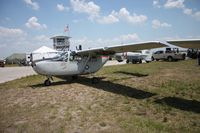 N5259W @ LAL - Cessna O-2
