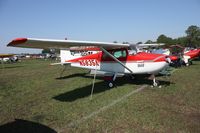 N5835A @ LAL - Cessna 172 - by Florida Metal