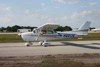 N6013E @ LAL - Cessna 172N - by Florida Metal