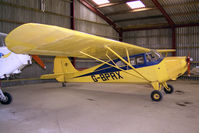 G-BPRX photo, click to enlarge G-BPRX photo, click to enlarge