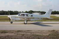 N6163J @ LAL - Piper PA-28-181 - by Florida Metal
