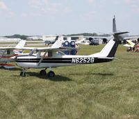 N6252G @ LAL - Cessna 150K