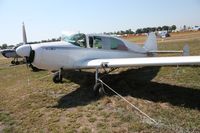 N6555N @ LAL - Bellanca 14-19