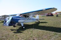 N6811 @ LAL - Piper PA-22-150