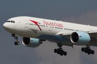 OE-LPB @ LOWW - AUSTRIAN AIRLINES - by Delta Kilo