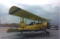 N8075K @ GPM - At Grand Prairie Municipal
