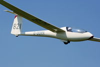 G-DDRN photo, click to enlarge G-DDRN photo, click to enlarge